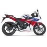 Akrapovic S-H3SO3-RC Honda CBR 300 R