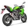 Akrapovic S-K2SO8-CUBT Kawasaki Ninja Zx 250 SL
