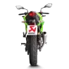 Akrapovic S-K2SO8-CUBT Kawasaki Ninja Zx 250 SL