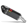 Akrapovic S-Y2SO12-HAPC Yamaha YZF-R 25