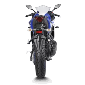 Akrapovic S-Y2SO12-HAPC Yamaha YZF-R3