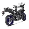 Akrapovic S-Y9R3-HAFT Yamaha FJ-09
