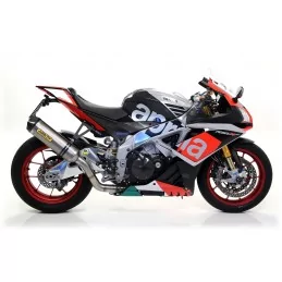 Arrow Aprilia RSV 4 RR - RF