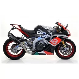 Arrow Aprilia RSV 4 RR - RF