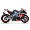 Arrow Aprilia RSV 4 RR - RF