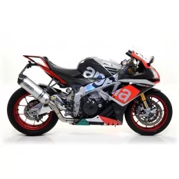 Arrow Aprilia RSV 4 RR - RF