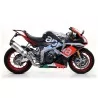 Arrow Aprilia RSV 4 RR - RF