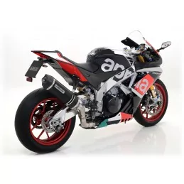 Arrow Aprilia RSV 4 RR - RF