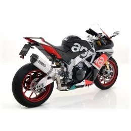 Arrow Aprilia RSV 4 RR - RF