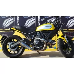 Virex Ducati Scrambler