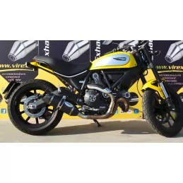 Virex Ducati Scrambler