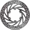 Brembo 68B407G5 Serie Oro Bmw G 650 X Challenge / Country