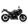 Arrow Kawasaki Z300 