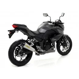 Arrow Kawasaki Z300 