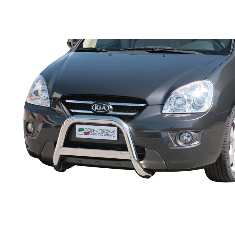Bull Bar Kia Carens Bull Bar Kia Carens