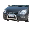 Bull Bar Kia Carens 