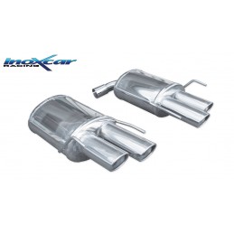 InoxCar ALBR.01.90 Alfa Romeo Brera
