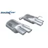 InoxCar ALBR.01.90 Alfa Romeo Brera