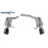 InoxCar Audi A5 AUA5.02.XR10 BLACK