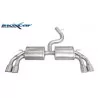 InoxCar Audi A3 (Type 8V) Sportback AUS3.01.80RA