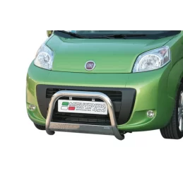 Bull Bar Fiat Fiorino Misutonida