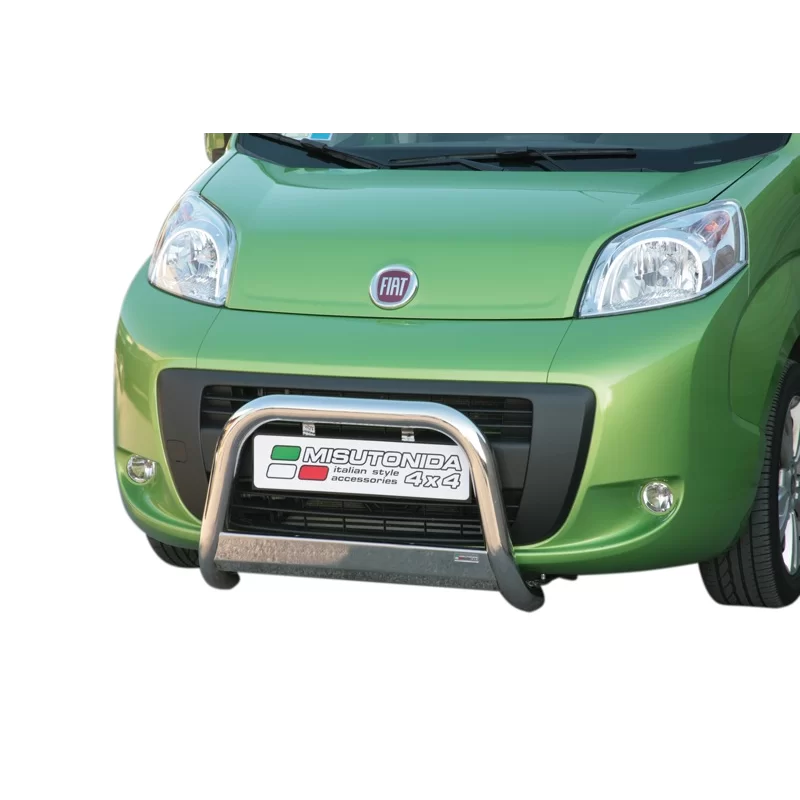 Frontschutzbügel Fiat Fiorino Frontschutzbügel Fiat Fiorino