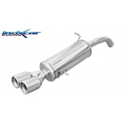InoxCar Ford Fiesta Vii FOFI.22.D80