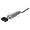 InoxCar Mini R56 MICO.09.XR80 BLACK