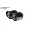 InoxCar Mini Roadster R59 MICO.11.XR80 BLACK