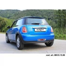 InoxCar Mini R56 MICO.15.80