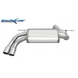 InoxCar Bmw F33 Serie 4 OVBM.21.70