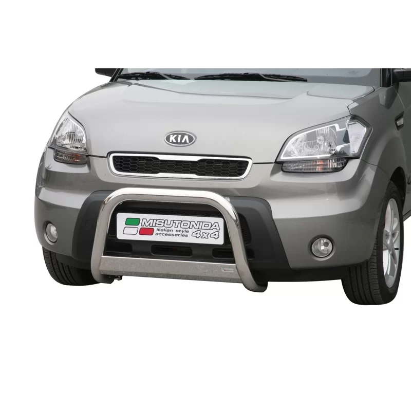 Bull Bar Kia Soul