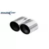 InoxCar Bmw E92 Serie 3 OVBM.23.RA