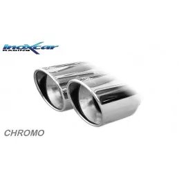 InoxCar Porsche Cayenne POCAY.03