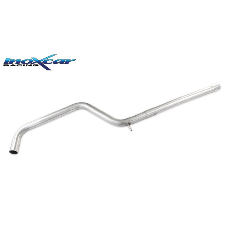 InoxCar AUDI A3 (Type 8V) SPORTBACK TCA3 InoxCar AUDI A3 (Type 8V) SPORTBACK TCA3