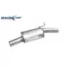 InoxCar AUDI A3 (Type 8V) SPORTBACK TCSS3.03