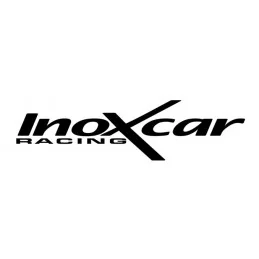 InoxCar FORD ESCORT RS 2000 (150CV) 1992-1996 LFO.04
