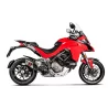 Akrapovic S-D12SO6-HAPT Ducati Multistrada 1200/1200S