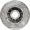 Brembo 78B40892 Serie Oro Bmw R 80 R 800 