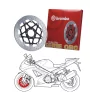 Brembo 78B40892 Serie Oro Bmw R 80 R 800 