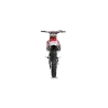 Akrapovic S-H2MET9-QTA Honda CRF 250 R