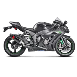 Akrapovic S-K10SO16-HZC Kawasaki ZX-10R