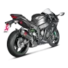 Akrapovic S-K10SO16-HZC Kawasaki ZX-10R