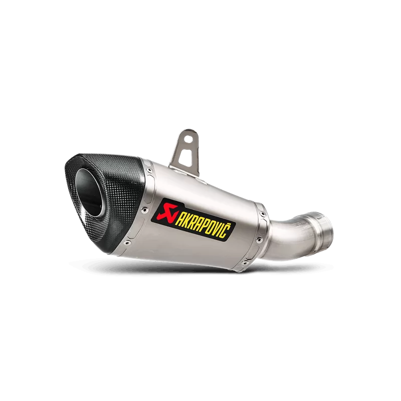 Akrapovic S-K10SO17-ASZ Kawasaki ZX-10R