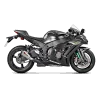 Akrapovic S-K10SO17-ASZ Kawasaki ZX-10R