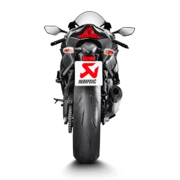 Akrapovic S-K10SO17-ASZ Kawasaki ZX-10R