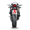 Akrapovic S-K10SO17-ASZ Kawasaki ZX-10R