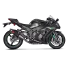 Akrapovic S-K10E9-ZC Kawasaki ZX-10R