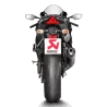 Akrapovic S-K10E9-ZC Kawasaki ZX-10R