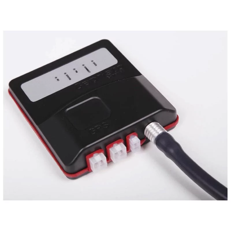 Capristo - Unidad de Control Programable Capristo - Unidad de Control Programable